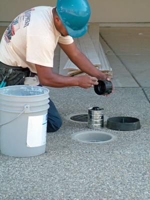 Sewer Repair & Installation