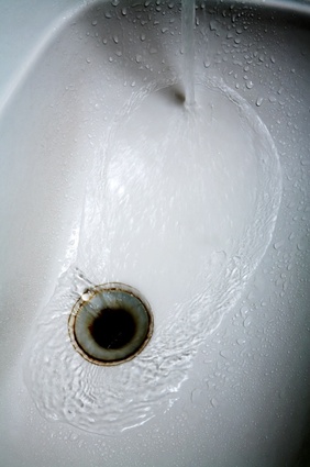 Sewer Drain Cleaning 