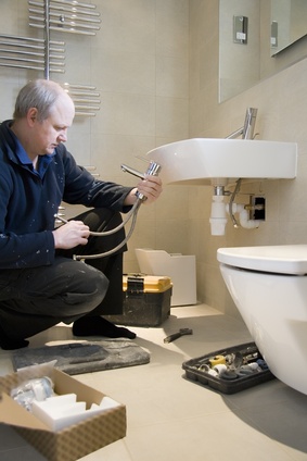 Faucets Repair / Installation 