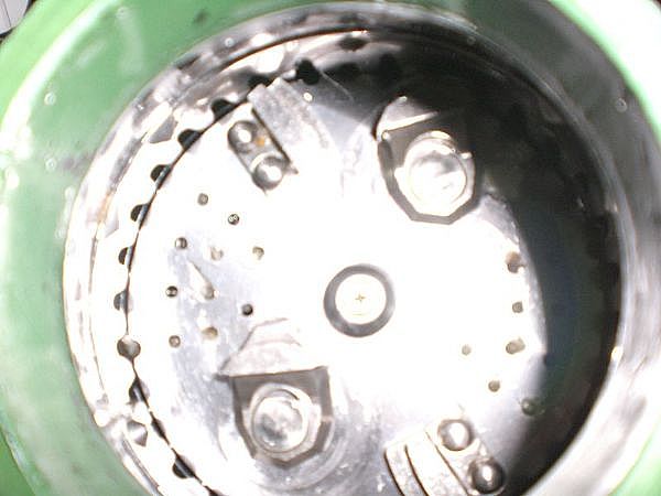 Garbage Disposals 